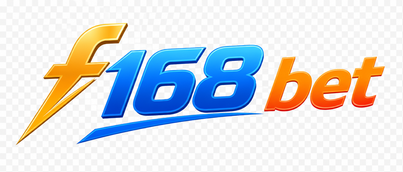 f168 bet logo